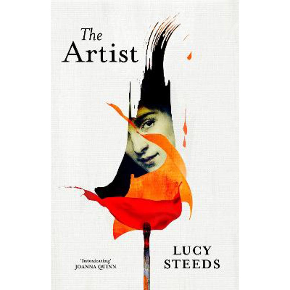 The Artist: Escape to Provence with the most anticipated historical novel of 2025 (Hardback) - Lucy Steeds